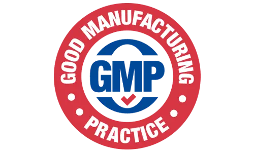 DigestFlow GMP Certified